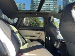 BYD Song Plus New Energy 2021 DM-i 110KM Flagship Plus - ფოტო 13