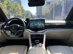 BYD Song Plus New Energy 2021 DM-i 110KM Flagship Plus - ფოტო 14