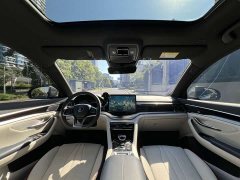BYD Song Plus New Energy 2021 DM-i 110KM Flagship Plus - ფოტო 16