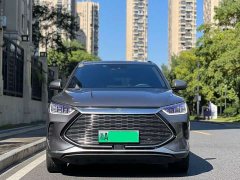 BYD Song Plus New Energy 2021 DM-i 110KM Flagship Plus - ფოტო 2