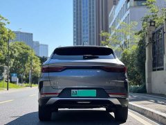 BYD Song Plus New Energy 2021 DM-i 110KM Flagship Plus - ფოტო 5