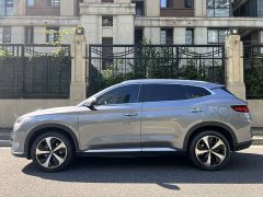 BYD Song Plus New Energy 2021 DM-i 110KM Flagship Plus - ფოტო 7