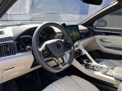 BYD Song Plus New Energy 2021 DM-i 110KM Flagship Plus - ფოტო 8