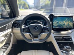 BYD Song Plus New Energy 2021 DM-i 110KM Flagship Plus - ფოტო 9