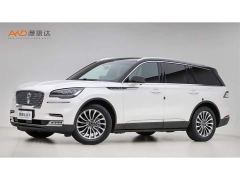 Lincoln Flying Spur Aviator 3.0T V6 AWD Elegant Edition - фото 1