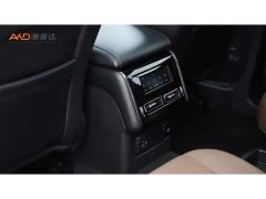 Lincoln Flying Spur Aviator 3.0T V6 AWD Elegant Edition - фото 10