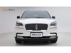 Lincoln Flying Spur Aviator 3.0T V6 AWD Elegant Edition - фото 2
