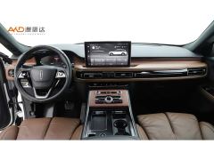 Lincoln Flying Spur Aviator 3.0T V6 AWD Elegant Edition - фото 5