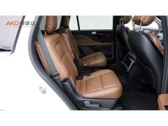Lincoln Flying Spur Aviator 3.0T V6 AWD Elegant Edition - фото 8