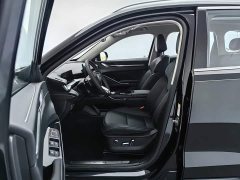 Haval H6 Third Generation 1.5T Automatic Two-Wheel Drive Supreme - ფოტო 10