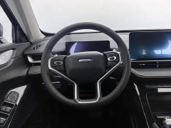 Haval H6 Third Generation 1.5T Automatic Two-Wheel Drive Supreme - ფოტო 11