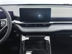 Haval H6 Third Generation 1.5T Automatic Two-Wheel Drive Supreme - ფოტო 12