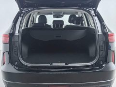 Haval H6 Third Generation 1.5T Automatic Two-Wheel Drive Supreme - ფოტო 16
