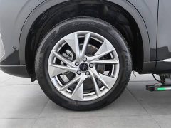 Haval H6 Third Generation 1.5T Automatic Two-Wheel Drive Supreme - ფოტო 17