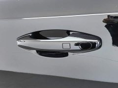Haval H6 Third Generation 1.5T Automatic Two-Wheel Drive Supreme - ფოტო 18