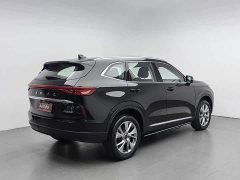 Haval H6 Third Generation 1.5T Automatic Two-Wheel Drive Supreme - ფოტო 2