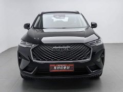 Haval H6 Third Generation 1.5T Automatic Two-Wheel Drive Supreme - ფოტო 3