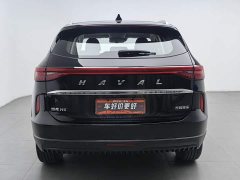 Haval H6 Third Generation 1.5T Automatic Two-Wheel Drive Supreme - ფოტო 4