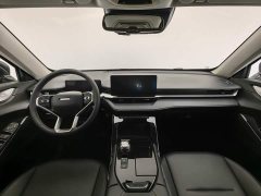 Haval H6 Third Generation 1.5T Automatic Two-Wheel Drive Supreme - ფოტო 5