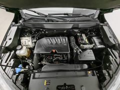 Haval H6 Third Generation 1.5T Automatic Two-Wheel Drive Supreme - ფოტო 6