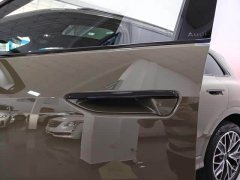 Audi Q5L 2.0T Exclusive Edition for Millions of Users - ფოტო 10