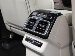 Audi Q5L 2.0T Exclusive Edition for Millions of Users - ფოტო 11