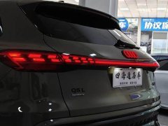 Audi Q5L 2.0T Exclusive Edition for Millions of Users - ფოტო 13