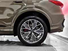 Audi Q5L 2.0T Exclusive Edition for Millions of Users - ფოტო 14