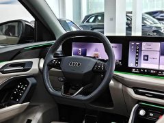 Audi Q5L 2.0T Exclusive Edition for Millions of Users - ფოტო 17