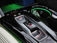 Audi Q5L 2.0T Exclusive Edition for Millions of Users - ფოტო 18