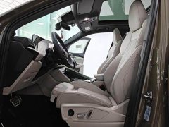 Audi Q5L 2.0T Exclusive Edition for Millions of Users - ფოტო 19