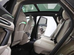 Audi Q5L 2.0T Exclusive Edition for Millions of Users - ფოტო 20