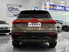 Audi Q5L 2.0T Exclusive Edition for Millions of Users - ფოტო 5