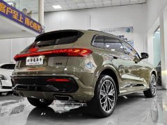 Audi Q5L 2.0T Exclusive Edition for Millions of Users - ფოტო 6