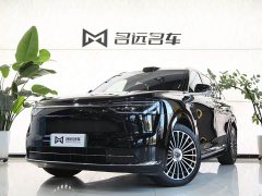 AITO Wenjie M7 2026 Pure Electric Ultra AWD 5-Seater with 192-Channel LiDAR - ფოტო 1