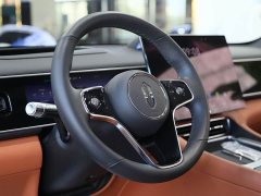 AITO Wenjie M7 2026 Pure Electric Ultra AWD 5-Seater with 192-Channel LiDAR - ფოტო 10