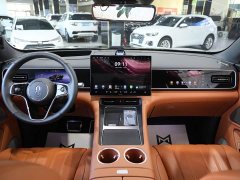 AITO Wenjie M7 2026 Pure Electric Ultra AWD 5-Seater with 192-Channel LiDAR - ფოტო 14