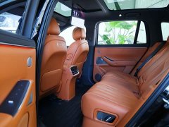 AITO Wenjie M7 2026 Pure Electric Ultra AWD 5-Seater with 192-Channel LiDAR - ფოტო 19