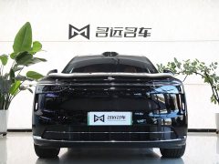 AITO Wenjie M7 2026 Pure Electric Ultra AWD 5-Seater with 192-Channel LiDAR - ფოტო 2