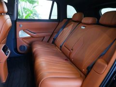 AITO Wenjie M7 2026 Pure Electric Ultra AWD 5-Seater with 192-Channel LiDAR - ფოტო 20