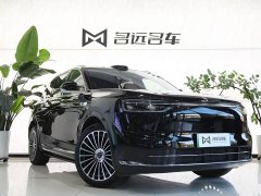 AITO Wenjie M7 2026 Pure Electric Ultra AWD 5-Seater with 192-Channel LiDAR - ფოტო 3