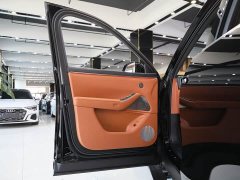 AITO Wenjie M7 2026 Pure Electric Ultra AWD 5-Seater with 192-Channel LiDAR - ფოტო 7