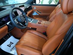 AITO Wenjie M7 2026 Pure Electric Ultra AWD 5-Seater with 192-Channel LiDAR - ფოტო 8