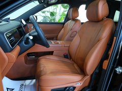 AITO Wenjie M7 2026 Pure Electric Ultra AWD 5-Seater with 192-Channel LiDAR - ფოტო 9