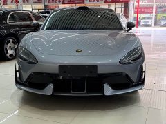 Xiaomi SU7 Ultra - ფოტო 2