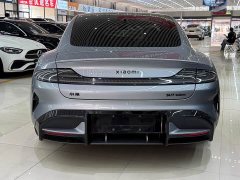 Xiaomi SU7 Ultra - ფოტო 4