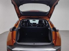 Peugeot 2008 230THP THE ONE - ფოტო 16
