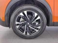 Peugeot 2008 230THP THE ONE - ფოტო 17
