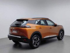 Peugeot 2008 230THP THE ONE - ფოტო 2