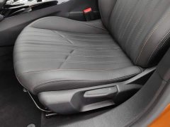 Peugeot 2008 230THP THE ONE - ფოტო 20